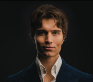 Picture of Fabian Sasse